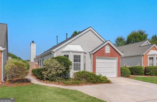2621 LAUREL - 2621 Laurel Lane Northwest, Kennesaw, GA 30152