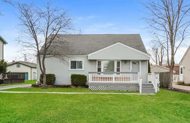 622 E Le Moyne Ave photos photos