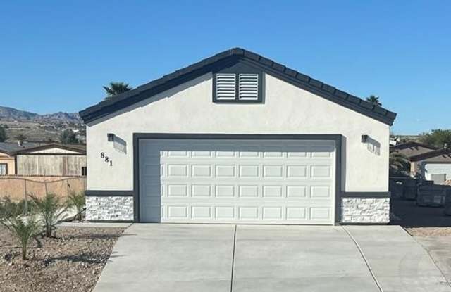 3 Bedroom Home Located in Bullhead City photos photos