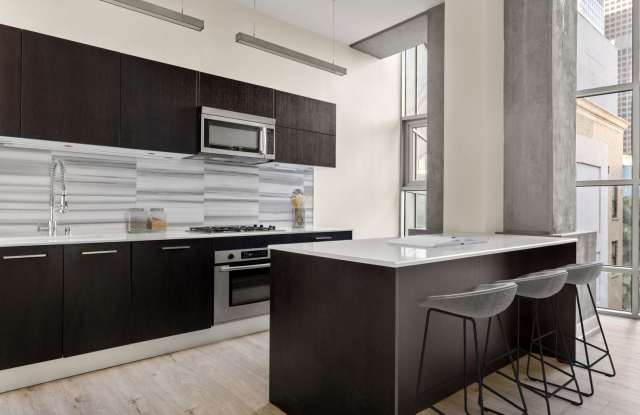 Roosevelt Lofts photos photos