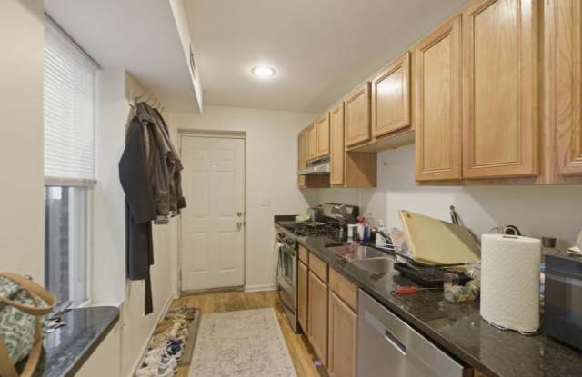 2240 West Palmer Gallery 3