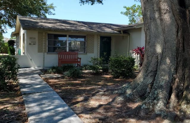 3719 15th Ave. N. - 3719 15th Avenue North, St. Petersburg, FL 33713