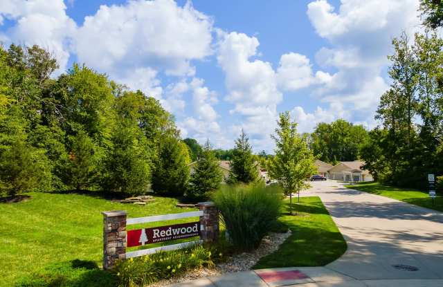 Redwood Union Township Gallery 4