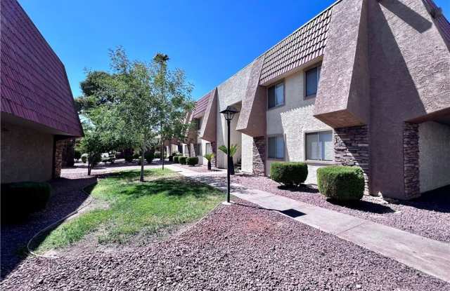 4972 River Glen Drive - 4972 River Glen Drive, Spring Valley, NV 89103