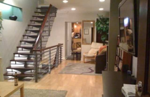 1717 Gough St Gallery 2