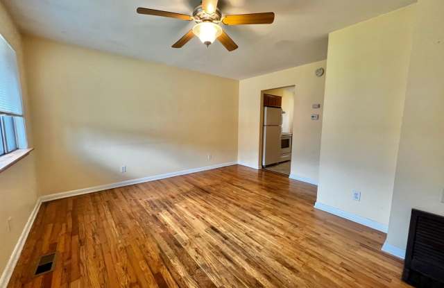 2-Bedroom 1-Bathroom Duplex in West Fort Collins photos photos