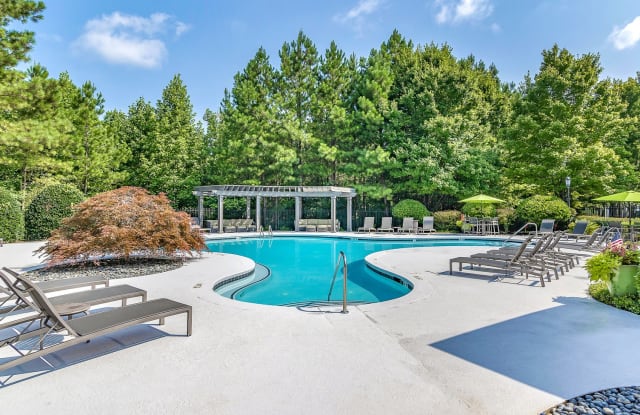 Harbor Creek Apartments Gallery 4