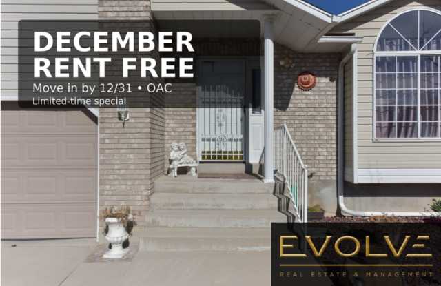 Move in now and get December rent free!! House for Rent photos photos