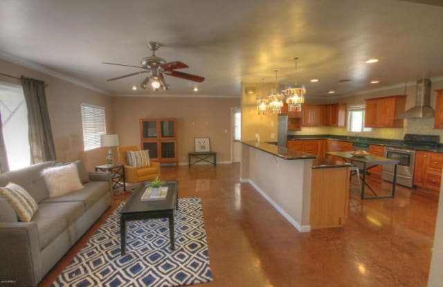 8914 N 17TH Drive - 8914 North 17th Drive, Phoenix, AZ 85021