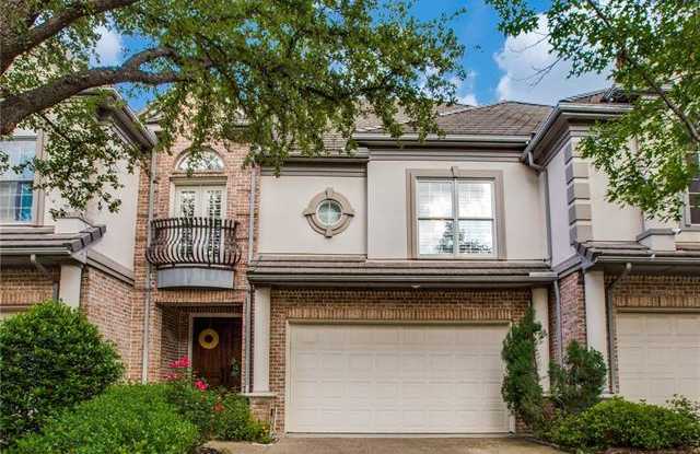 4316 Castle Rock Court - 4316 Castle Rock Ct, Irving, TX 75062