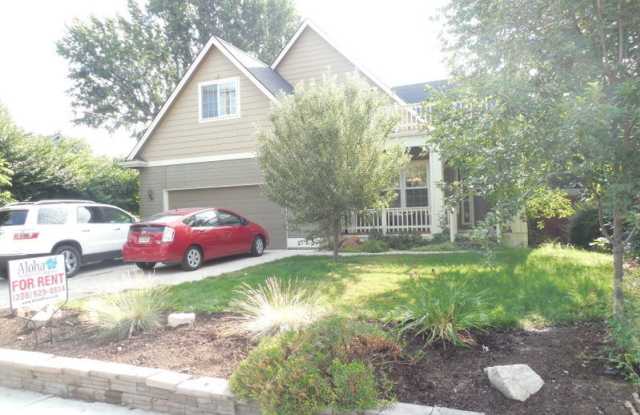 1156 S. Shoshone St. photos photos