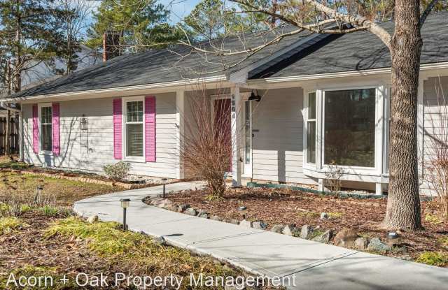 1504 Glasgow Street - 1504 Glasgow Street, Durham, NC 27705