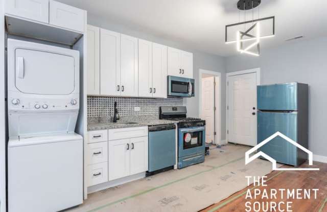 2659 West Homer St. - 2659 West Homer Street, Chicago, IL 60647