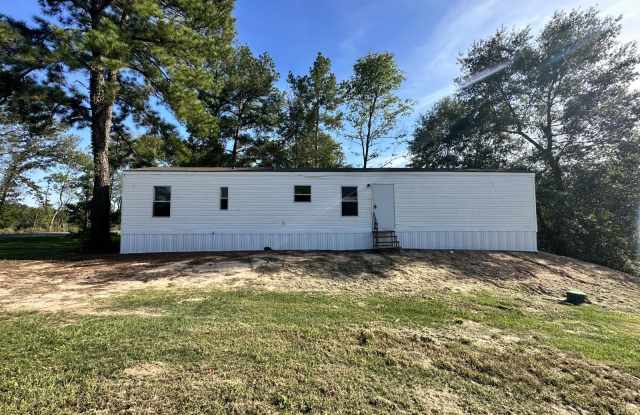 125 Deer Creek Rd - 125 Deer Creek Road, Angelina County, TX 75949