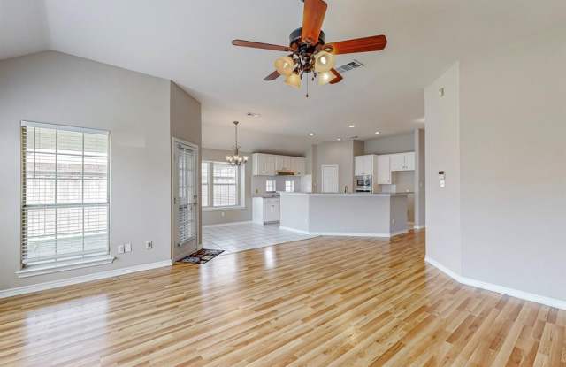 1408 Ranch Hill Drive - 1408 Ranch Hill Drive, Irving, TX 75063