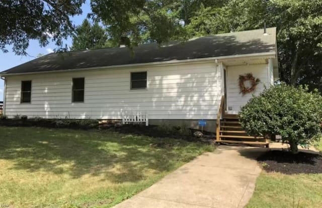 4101 Dressler Rd Northwest - 4101 Dressler Road Northwest, Stark County, OH 44708