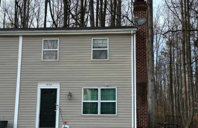 Albemarle Townhouse photos photos