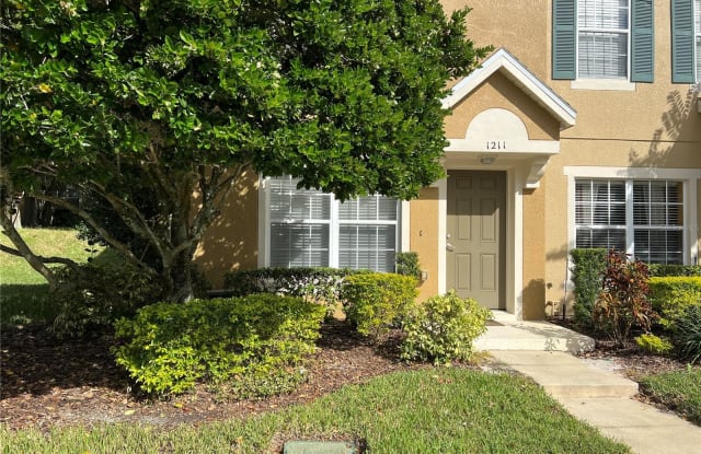 1211 PEPPERDINE LANE - 1211 Pepperdine Lane, Sanford, FL 32771