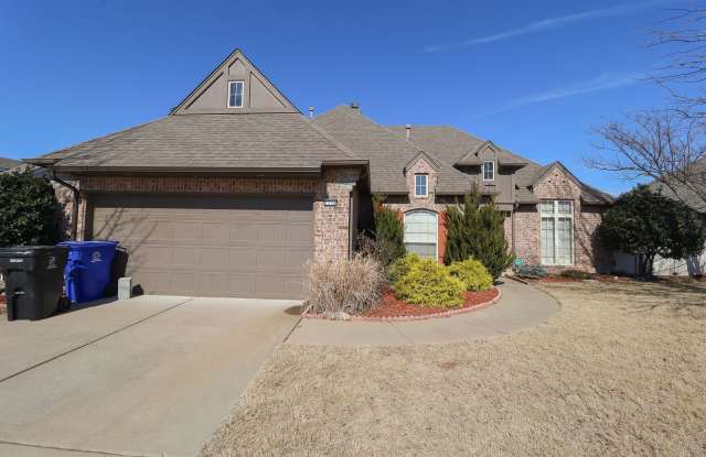 5 Bed 3 Bath Broken Arrow photos photos