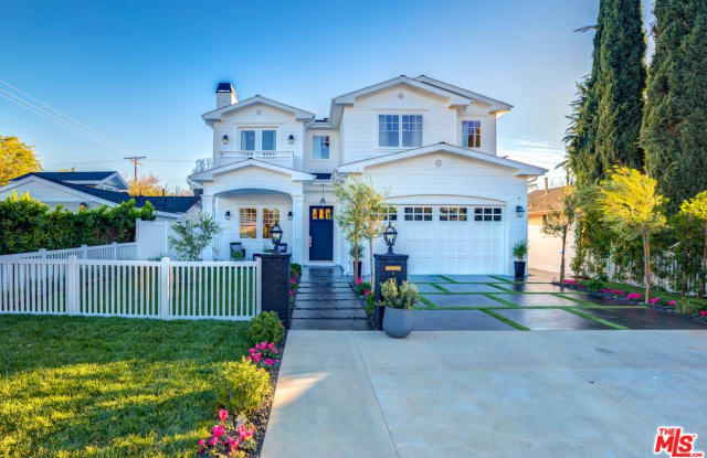 14806 HESBY Street - 14806 W Hesby St, Los Angeles, CA 91403