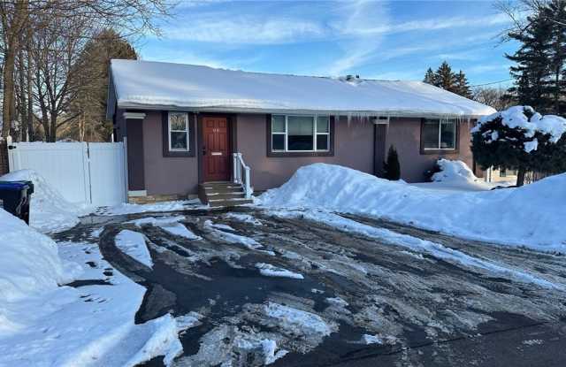 80 Denton Avenue - 80 Denton Avenue, Whitesboro, NY 13492