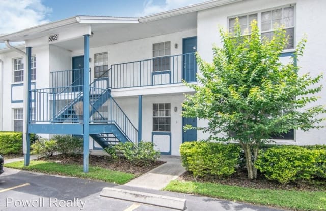 5029 Bordeaux Village Place Unit 102 - 5029 Bordeaux Village Place, Hillsborough County, FL 33617