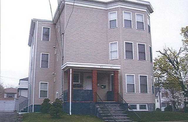 82 Medford St. - 82 Medford Street, Malden, MA 02148