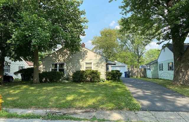 Completely updated 3 bedroom 1.5 bath home - 1032 North Korby Street, Kokomo, IN 46901 Completely updated 3 bedroom 1.5 bath home - 1032 North Korby Street, Kokomo, IN 46901