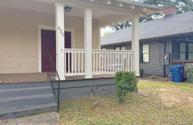 820 Peeples Street SW photos photos