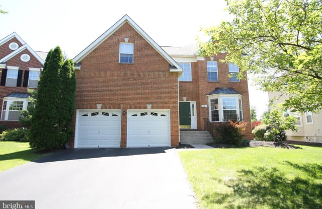 20218 HIDDEN CREEK COURT - 20218 Hidden Creek Court, Belmont, VA 20147