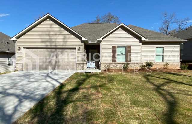 Home for Rent in Thorsby! View with 48 Hours Notice! photos photos