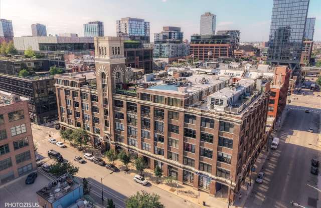 1000 W Washington Boulevard Gallery 1