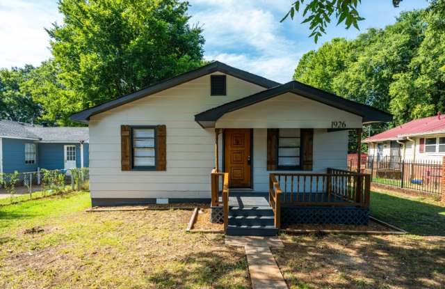 1926 Long 12th St - 1926 Long 12th Street North, Bessemer, AL 35020