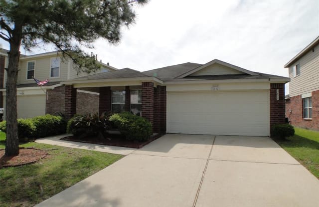 2823 Morton Cove Lane - 2823 Morton Cove Lane, Harris County, TX 77449
