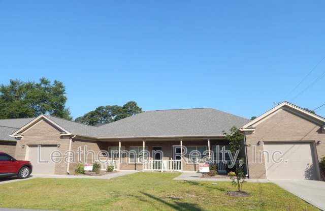 405 Senate St - 405 Senate Street, Florence County, SC 29501 405 Senate St - 405 Senate Street, Florence County, SC 29501