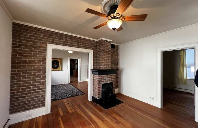 811 H Street Gallery 2