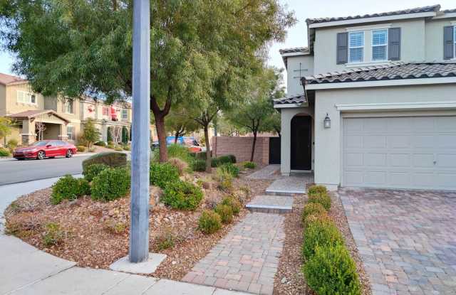 4 Bedroom home in Inspirada photos photos