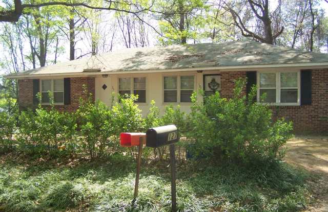 125 Hart Avenue - 125 Hart Avenue, Athens, GA 30606 125 Hart Avenue - 125 Hart Avenue, Athens, GA 30606