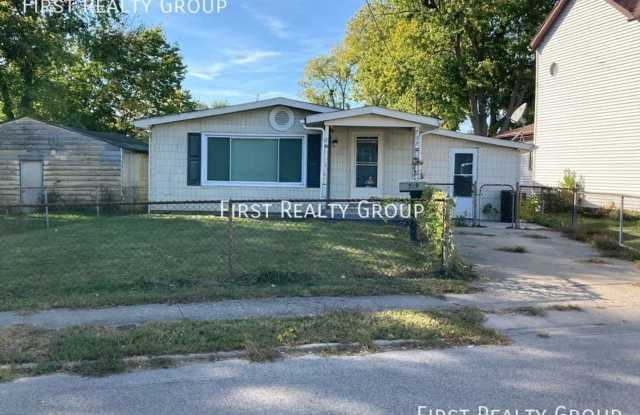 Coming Soon! 3 Bedroom, 1 Bath Single Family Home in Franklin, OH Gallery 1