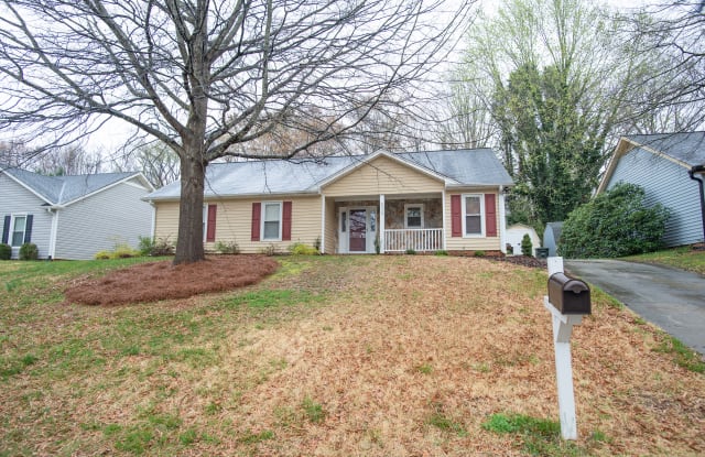 4510 Eagle Rock Rd - 4510 Eagle Rock Road, Greensboro, NC 27410