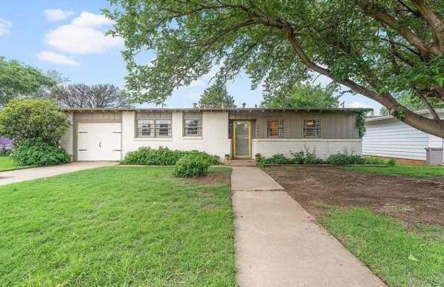 PRE-LEASING for JULY - Modern Chic 3 Bedroom Home photos photos