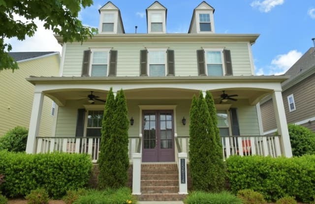 15614 Weeping Valley Drive - 15614 Weeping Valley Drive, Pineville, NC 28134