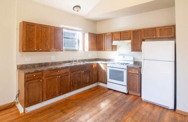 1252 South Kolin Avenue - 2 - 1252 South Kolin Avenue, Chicago, IL 60623