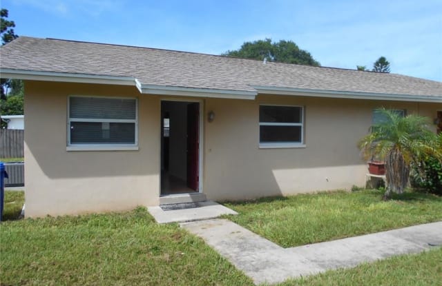 1530 10TH STREET SW - 1530 10th Street Southwest, Largo, FL 33770