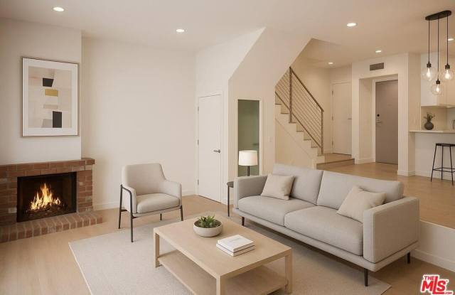 508 N Kings Rd photos photos