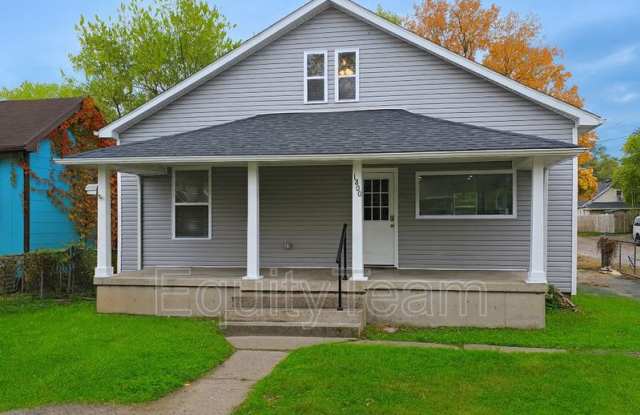 1800 Glenwood Avenue - 1800 Glenwood Avenue, Middletown, OH 45044