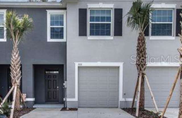 3333 PLEASANT WILLOW COURT - 3333 Pleasant Willow Ct, Bloomingdale, FL 33511