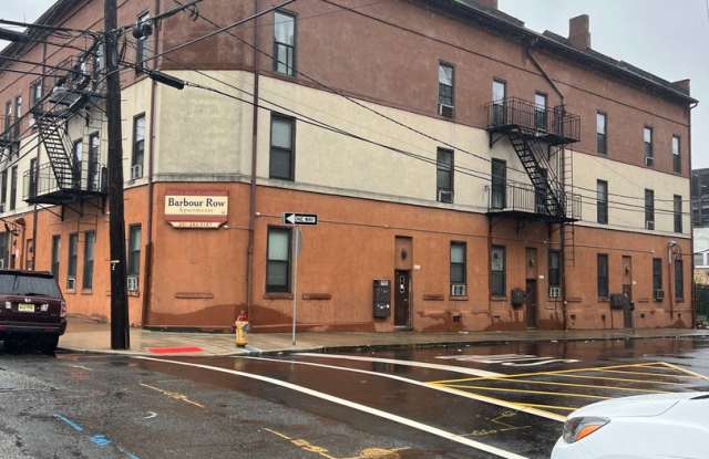 Barbour Row photos photos