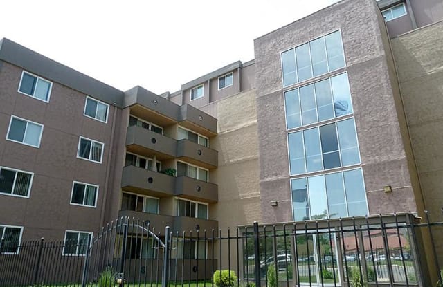 1945 Peoria St Apt - 1945 North Peoria Street, Aurora, CO 80010