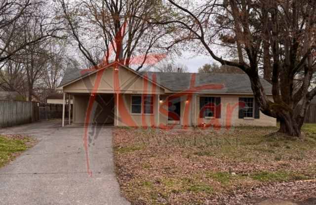 3035 Greenbriar Cove Horn Lake, MS 38637 photos photos